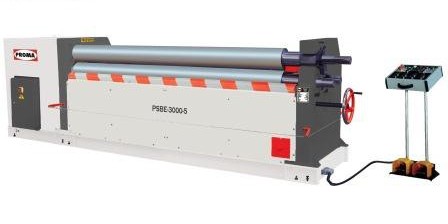 PROMA PSBE-1550-8 Прочее