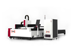 Laser machines PROMA